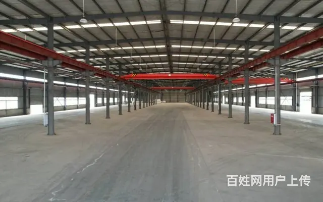 温江2400平米机加工厂房出租 - 图片 2