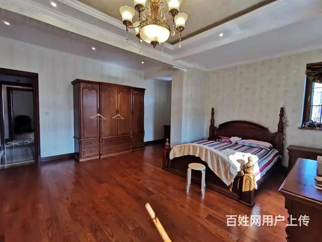 溪岸艺墅一带二叠墅使550米+300米花园豪装2车位 - 图片 10