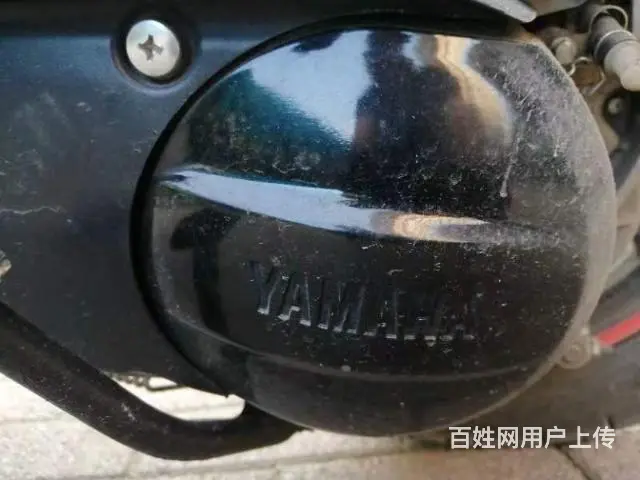 个人雅马哈巧格低价出售 - 图片 5