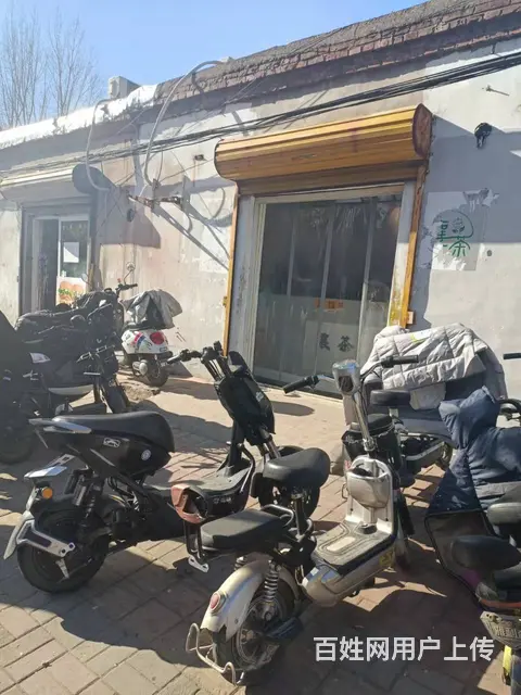 低价转让学校门口临街门市（可空转 - 图片 4