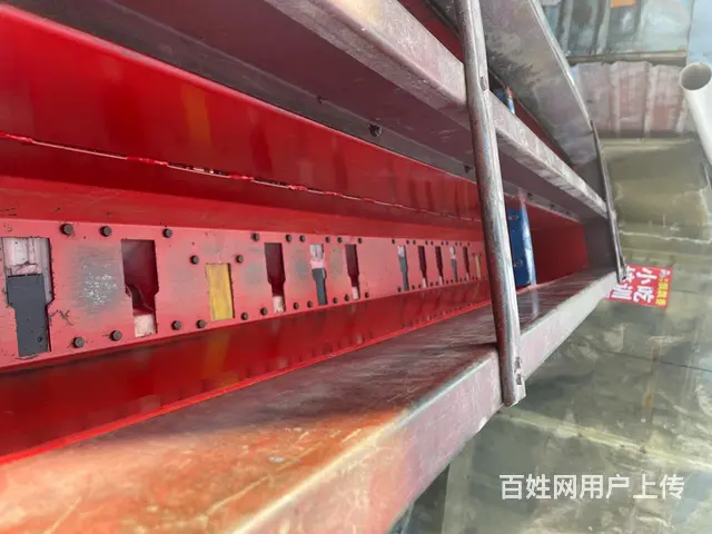 亚奥小麦播种机 - 图片 4