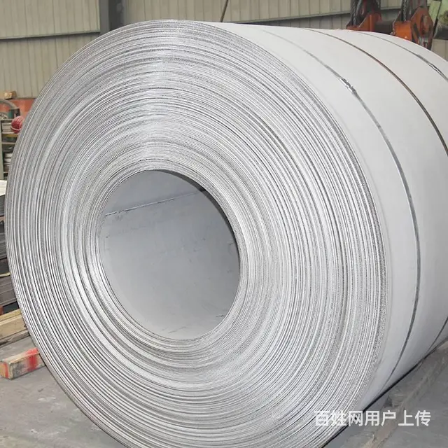 304不锈钢板0.8*1250mm 201不锈钢卷 - 图片 5