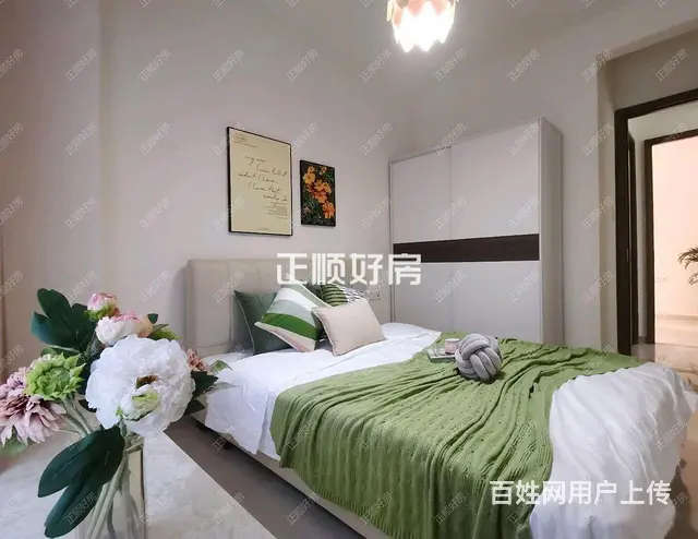 南屏中信红树湾旁 绿景玺悦湾新房，首次出租，精装 拎包入住 - 图片 8