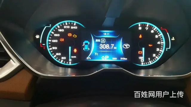 [厦门]东南DX7 1.5T 手自一体 尊贵型 2 - 图片 2