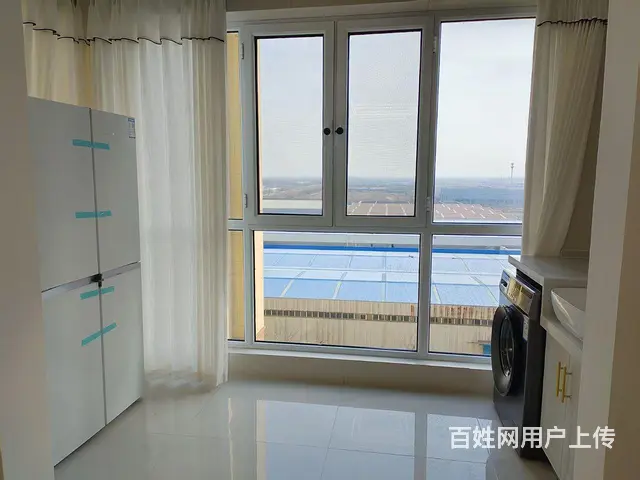 新二医院对面 中世花园电梯房 11楼 - 图片 6