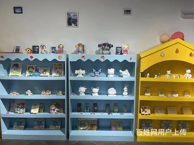随时可以来看，商场里位置好，有固定的客源，手慢无 - 图片 3