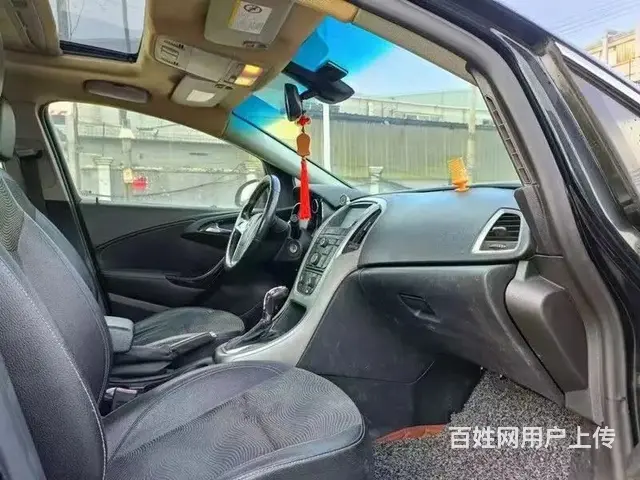 别克 英朗 2010款 英朗XT 1.8 手自一体 豪华版 - 图片 8