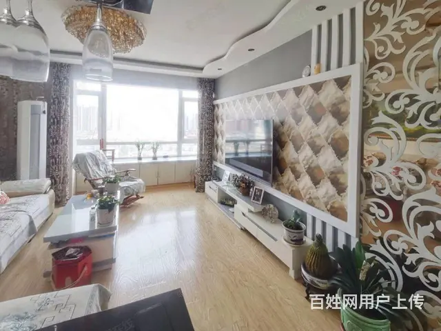 五十    ，辽二  ，电梯小高层，精装修 - 图片 1