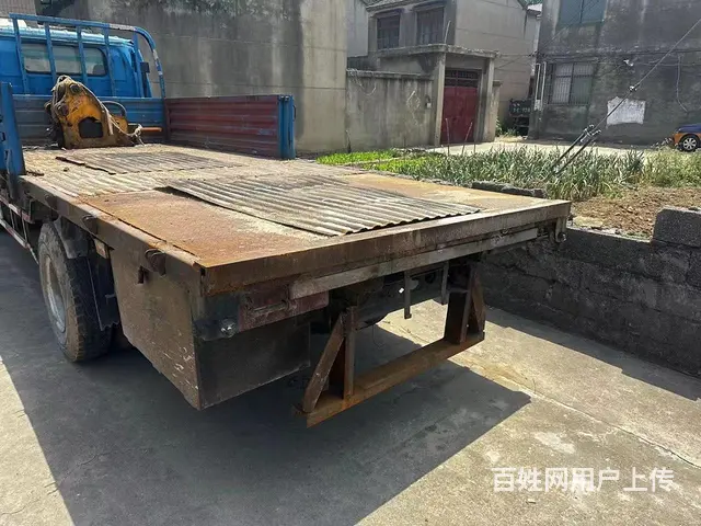 江淮 拖板车 - 图片 2
