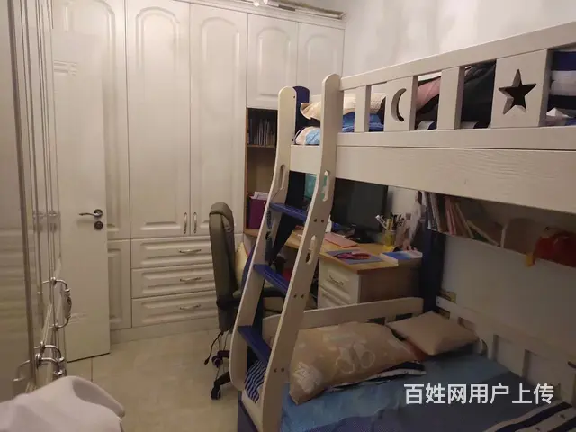 吉卖欧洲新城高层电梯房 - 图片 4
