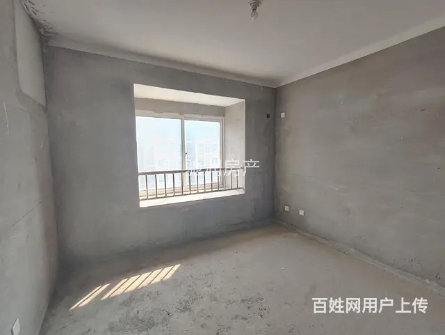 业主亏本急售金水湾 电梯洋房三室双卫 飞机户型 有证随时看房 - 图片 3