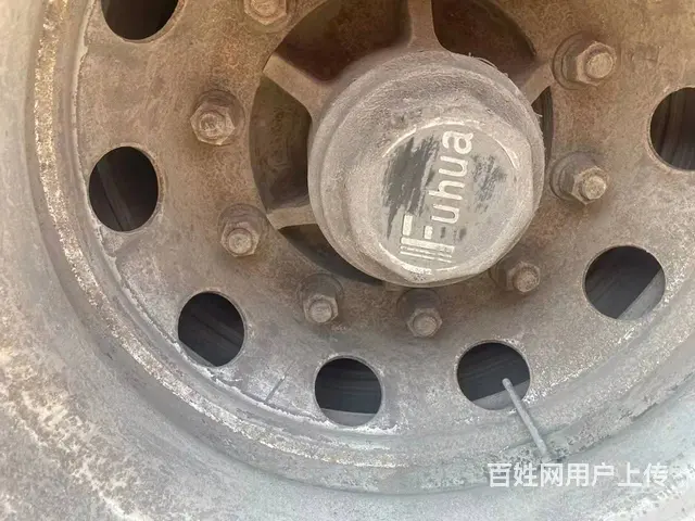 精品16✘3反装小轮胎整套 - 图片 4