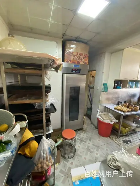 【搞定了！】香坊区中山路省医院烘培店面包店整店转让出兑 - 图片 6