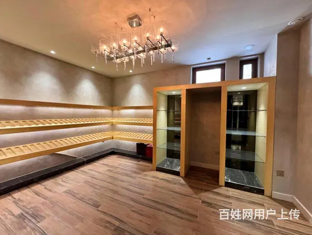 捡漏超底汇锦庄园别墅900米双拼 300米花园 双台车库 - 图片 7