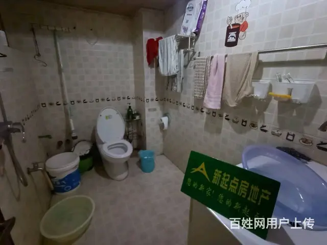 阳光家园 普通住宅2厅 中等装修 - 图片 4