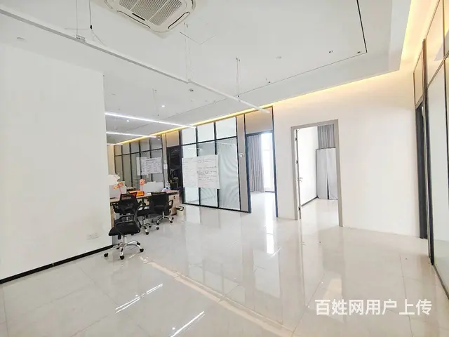 联合中心世纪城地铁口 3.5层高 精装修 大小都有 - 图片 2