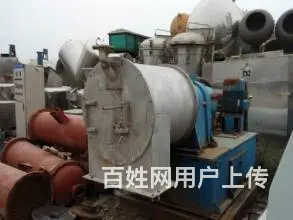 供应 压滤机 离心机 冷凝器 反应釜 发酵罐 烘干 - 图片 5