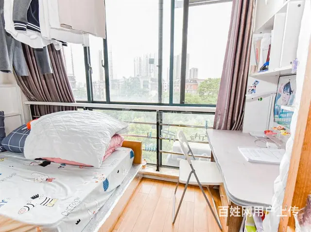 刚需小户型 中誉现代城 价格好谈 可拎包入住 - 图片 7