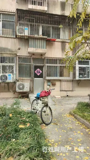 银湖小区(泉山) 普通住宅 简单装修 - 图片 3