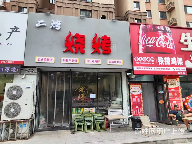皇姑区明廉东路网红风格串店出兑 - 图片 1