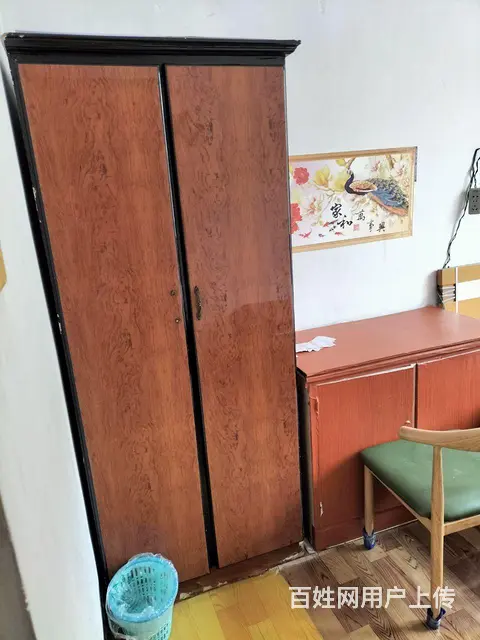 烟台大学和工商学院附近埠岚小区单间阳面主卧月租600元 - 图片 3