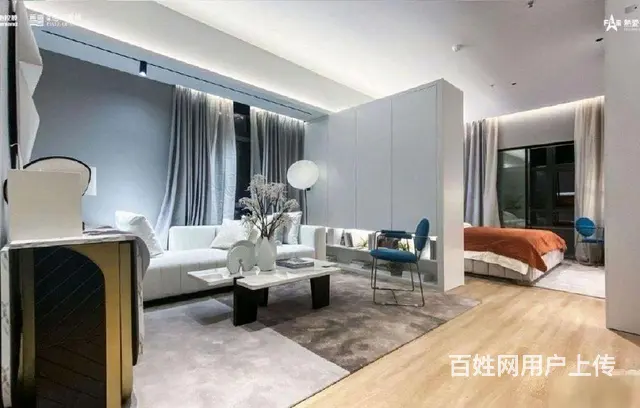 低总价收益5个点 运河天地 经典小户型 明厨明卫 景观楼层 - 图片 9