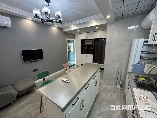 【搞定了！】精品房出租，中介勿扰 - 图片 7