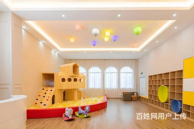 遵义市大型托育中心转让或合作 - 图片 3