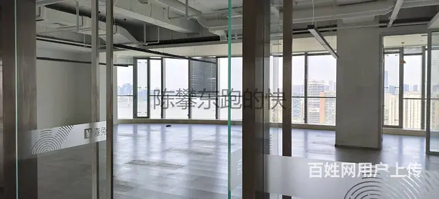 滨江区UDC星光时代大厦写字楼出租，星飞路与闻涛路口 - 图片 9