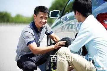 建始24小时汽车救援#拖车#搭电#换胎建始困境救援 - 图片 5