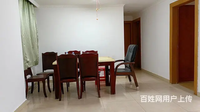 华达花园 中间楼层 3室2厅118m?整租2800\月 - 图片 2