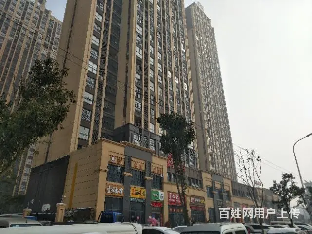 【都市时讯免费找店】禹会区潜龙湾南门旁旺铺 - 图片 3