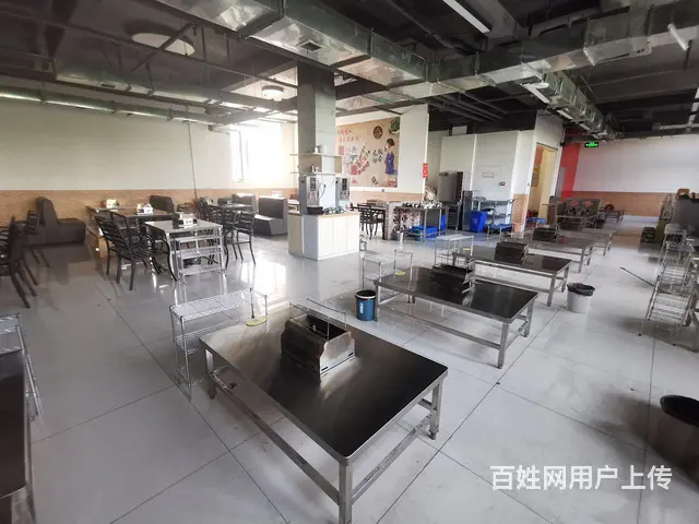 （微易转）水晶街火爆生意烧烤龙虾餐饮大排档转让 - 图片 4