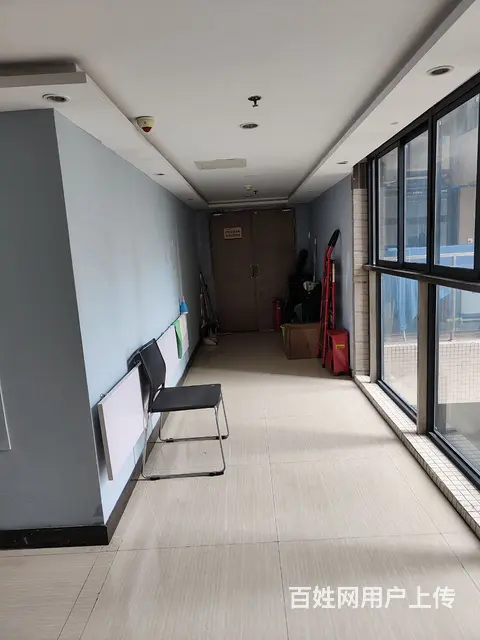 南三环 城市春天8号 2办公区+4室+接待区+餐区 - 图片 4