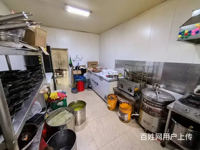 【搞定了！】道里建国街 米线出兑 餐馆快餐店出兑 - 图片 4