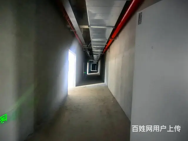 大龙湖金融聚集区1400平整层，可分售 - 图片 2