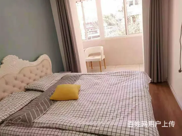 利通街小区超值利通街小区 用我真诚的服务 包您百分百的满意！ - 图片 1