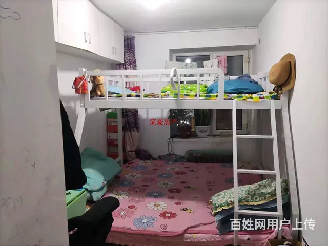 新鹤A区5楼69平12.5万中等装 普通住宅 中等装修 - 图片 1