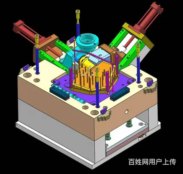 厦门数控编程学徒培训厦门UG数控编程厦门模具培训 - 图片 6