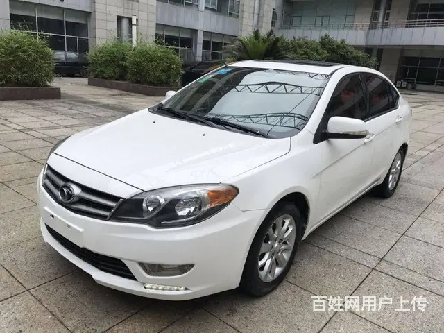东南V5菱致 2013款 1.5 手动 旗舰型CN - 图片 9
