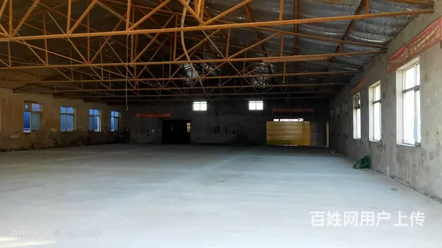 于洪区2000平厂房出租 - 图片 5