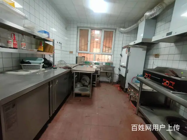 B个人一小南街迎宾大厦外卖店转让 - 图片 2