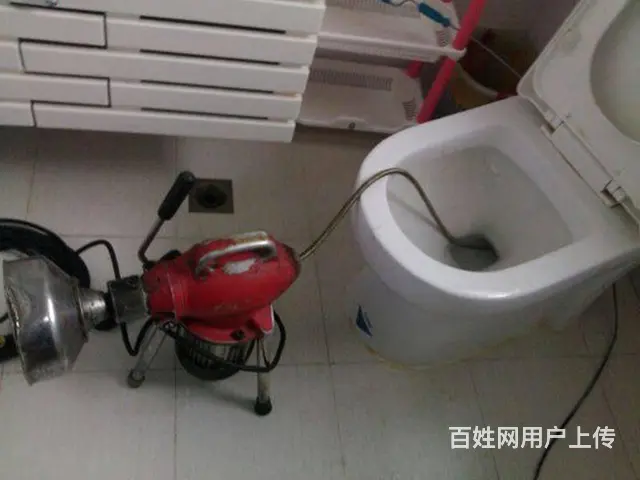 唐家湾通厕所电话：137-0276- 加1885 - 图片 1