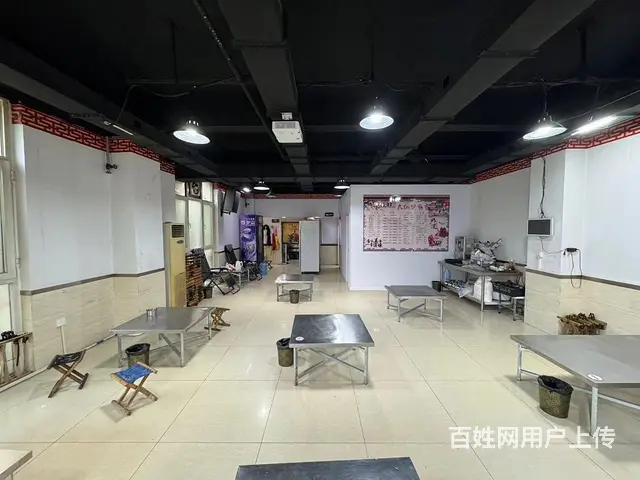张店区和平路营业中烧烤店整体出 - 图片 3