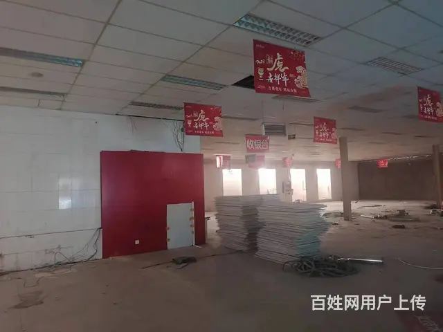 【创美】市中心和平路临街旺铺出租 - 图片 7