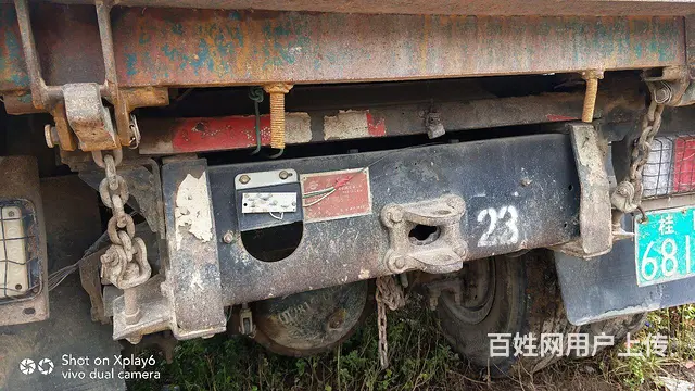 钦机68匹13年 - 图片 4