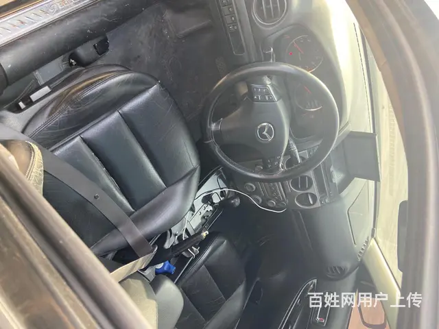 马自达6 2003款 2.3 手自一体 豪华版 - 图片 4