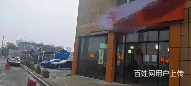 萧山新街外来务工聚集地工业园区临街餐饮小吃店转让 - 图片 6