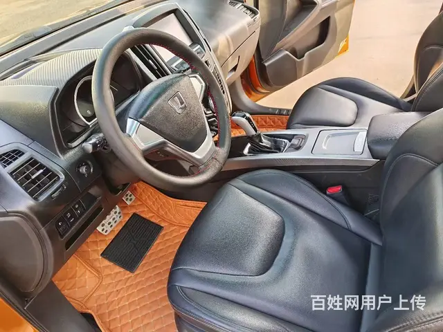纳智捷 优6 SUV 2014款 1.8T 手自一体 魅力型 - 图片 3