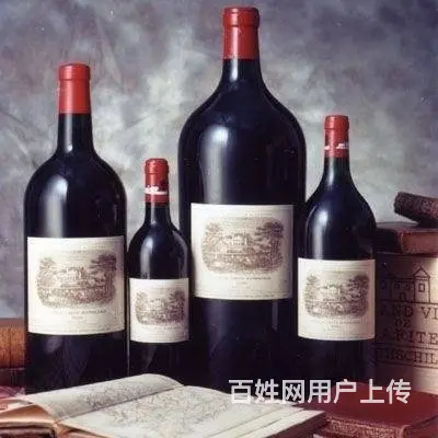 开封回收拉菲红酒价格更新 - 图片 1